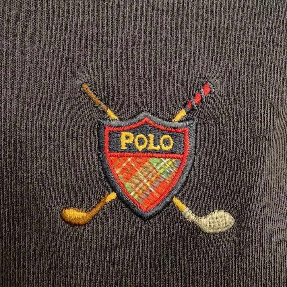 Ralph Lauren vintage 100%